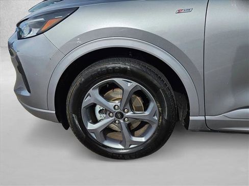 Used 2024 Ford Escape ST-Line FWD image 21