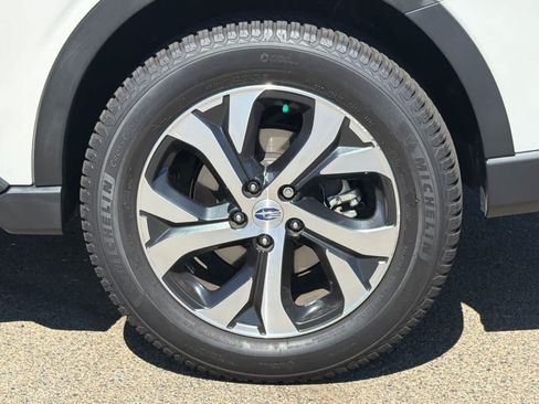 Used 2020 Subaru Outback Limited w/ Tech Package 2 AWD/4WD image 24