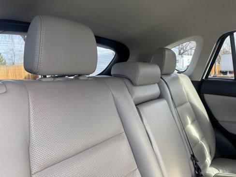 Used 2014 MAZDA CX-5 Grand Touring image 18