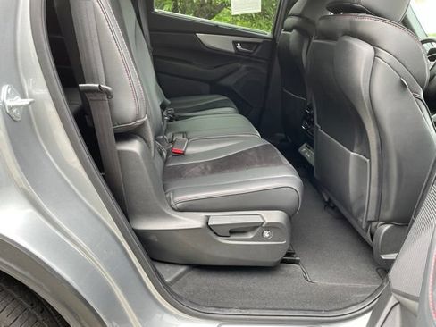 Used 2024 Acura MDX A-Spec AWD/4WD image 18