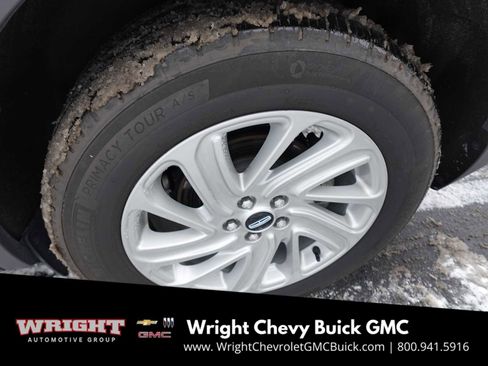 Used 2024 Lincoln Corsair Premiere image 29