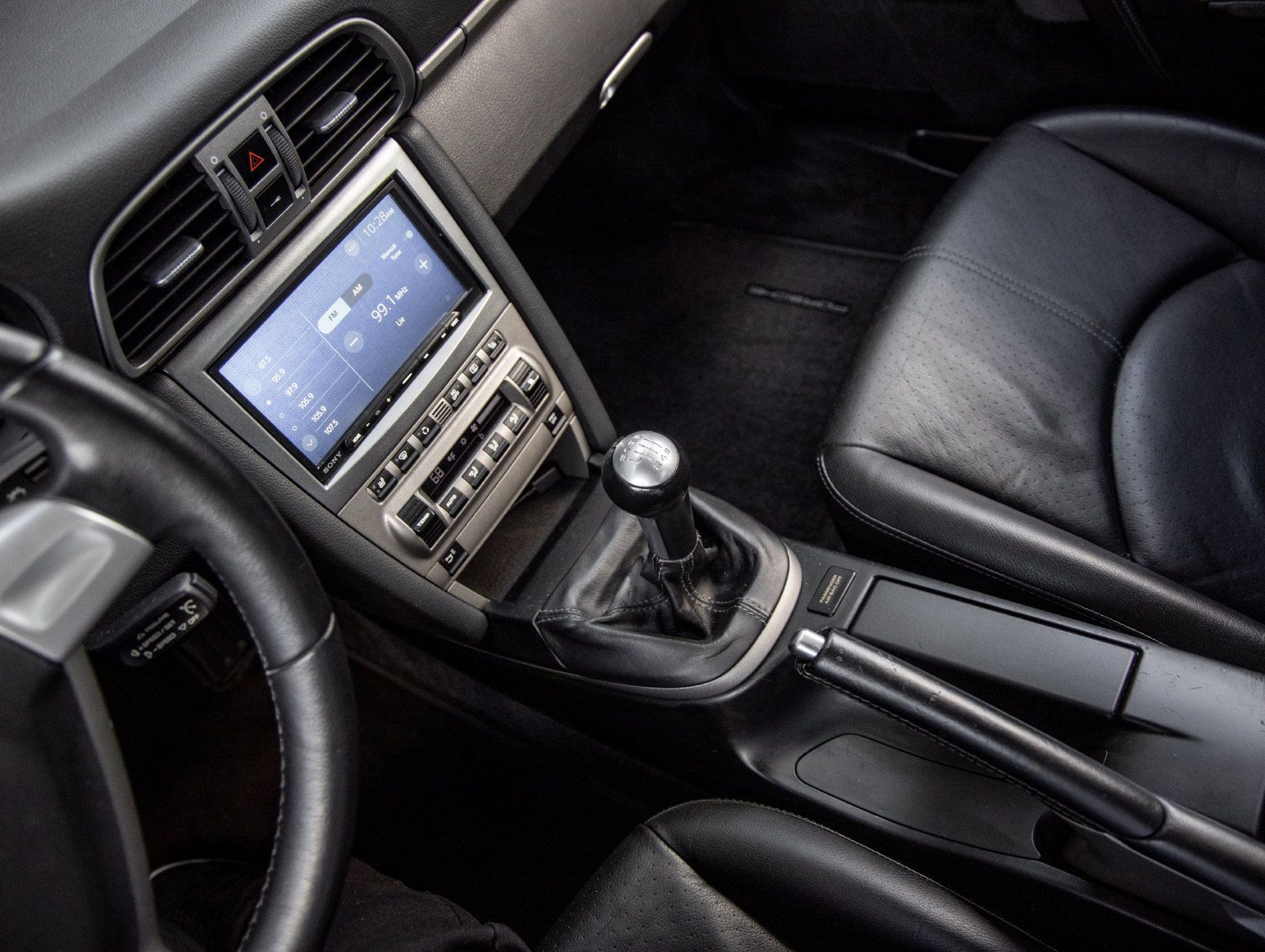 Used 2008 Porsche 911 Carrera RWD image 30