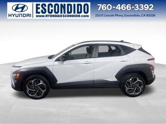 New 2026 Hyundai Kona SEL Premium video 2