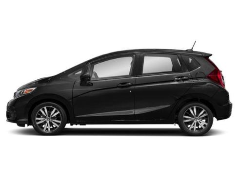 Used 2019 Honda Fit EX image 3