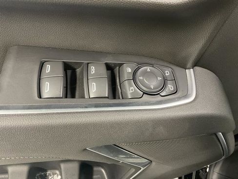 New 2026 Chevrolet Silverado 2500 LT w/ Trail Boss Package image 13