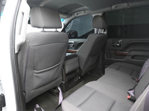 Used 2016 GMC Sierra 1500 SLE w/ Texas SLE Value Package image 7