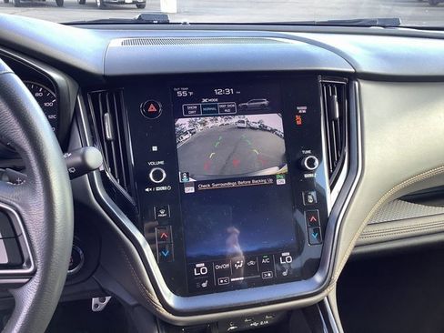 Used 2022 Subaru Outback Wilderness image 19