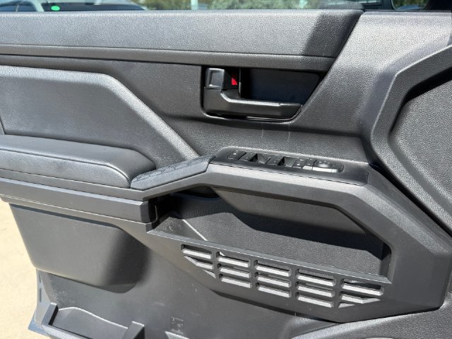 Used 2025 Toyota Tacoma SR RWD image 23