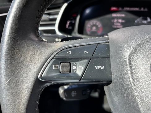 Used 2020 Audi Q8 Prestige w/ Prestige Package image 15