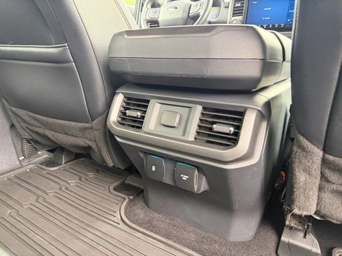 Used 2024 Ford F150 Tremor w/ Bed Utility Package AWD/4WD image 25