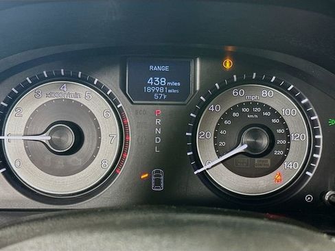 Used 2014 Honda Odyssey Touring image 13