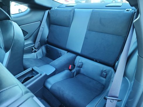 New 2026 Subaru BRZ Series.Yellow image 7