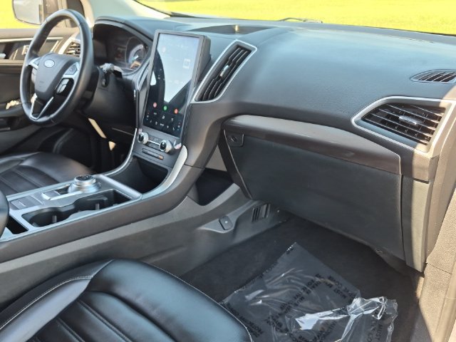 Used 2024 Ford Edge SEL AWD/4WD image 35