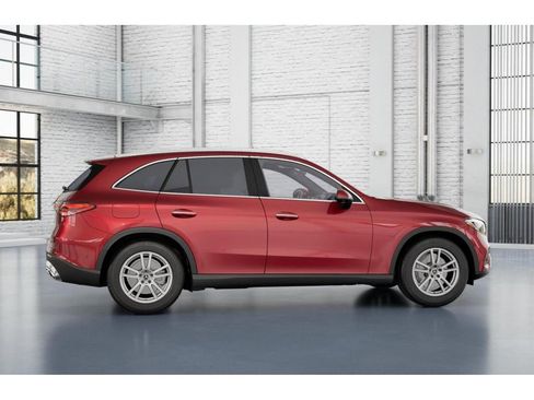 New 2026 Mercedes-Benz GLC 300 image 17