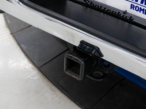 Used 2021 Chevrolet Silverado 1500 LTZ image 10