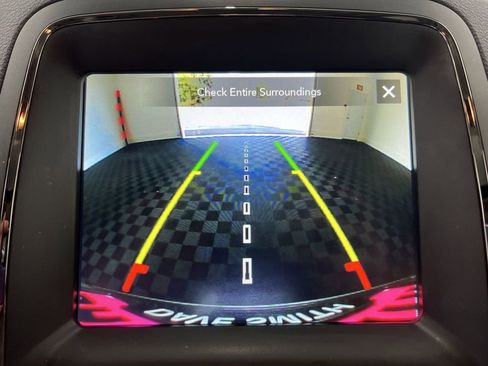 Used 2020 Dodge Durango GT image 25