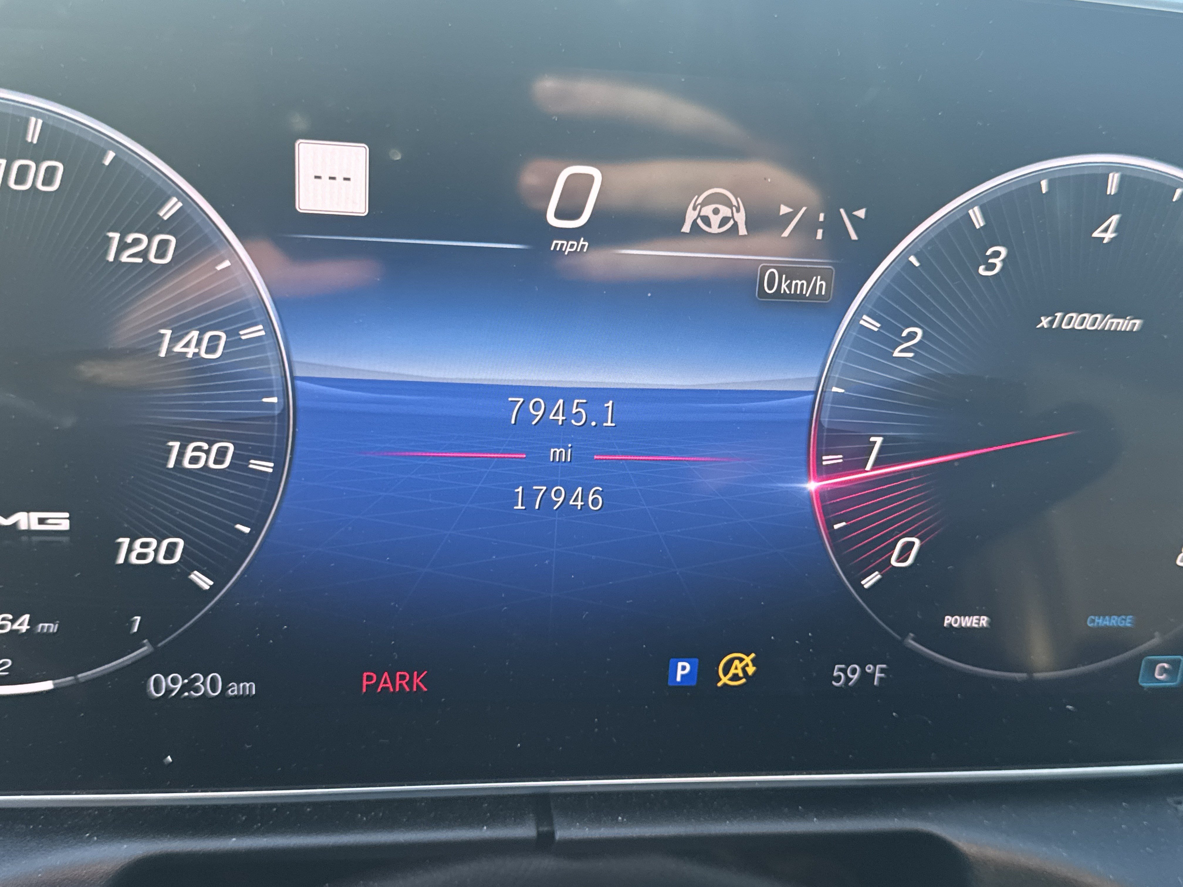 Used 2024 Mercedes-Benz C 43 AMG 4MATIC Sedan image 22
