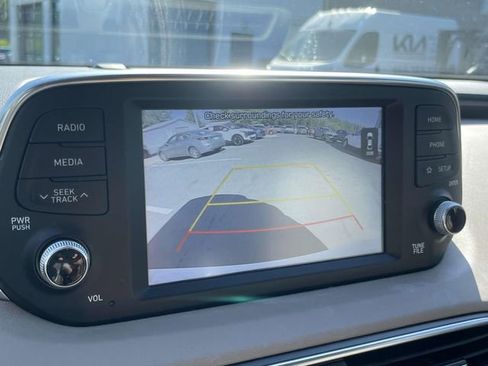 Used 2020 Hyundai Santa Fe SE w/ Cargo Package FWD image 32