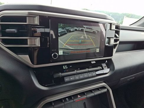 New 2026 Toyota Tundra SR5 AWD/4WD image 8