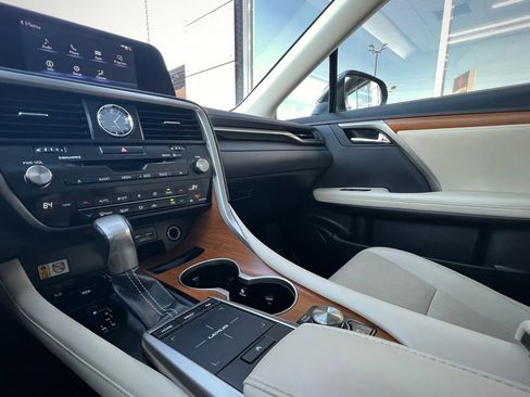 Used 2022 Lexus RX 350 FWD w/ Premium Package image 45