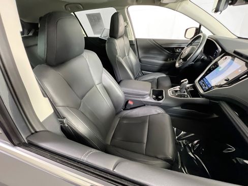Used 2023 Subaru Outback Touring XT image 28