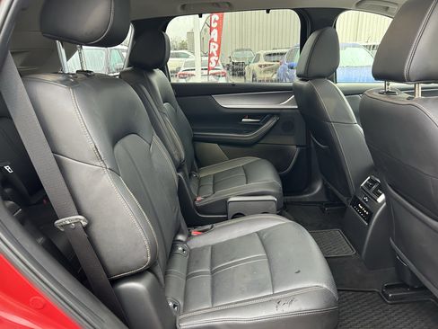 Used 2024 MAZDA CX-90 3.3 Turbo w/ Preferred Plus image 35