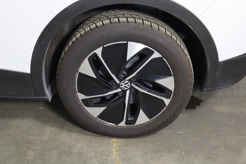 Used 2022 Volkswagen ID.4 Pro AWD/4WD image 47