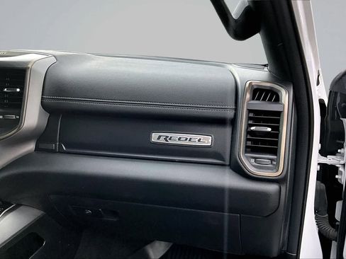 Used 2023 RAM 1500 Rebel w/ Rebel Level 2 Equipment Group AWD/4WD image 24