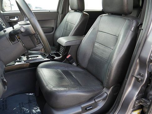 Used 2012 Ford Escape Limited image 15