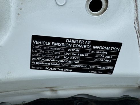 Used 2017 Mercedes-Benz C 300 Coupe image 20