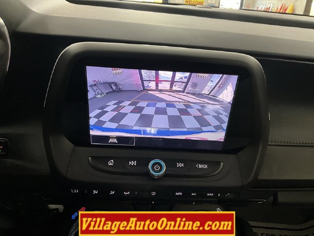 Used 2022 Chevrolet Camaro LT w/ RS Package RWD image 23
