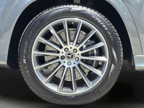 New 2026 Mercedes-Benz GLE 350 4MATIC image 26