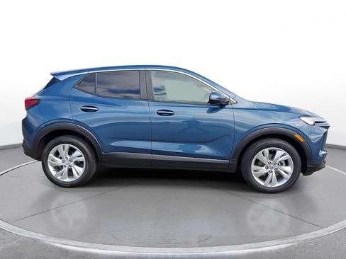 Used 2024 Buick Encore GX Preferred FWD image 9