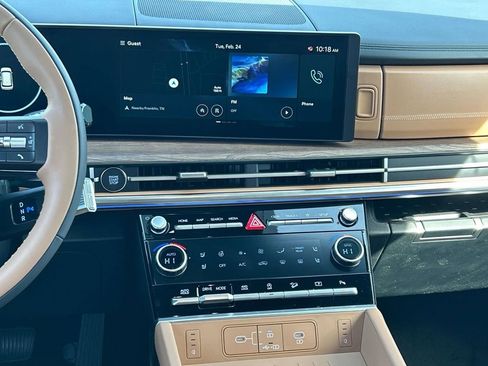 New 2026 Hyundai Santa Fe Calligraphy w/ Tow & Go Package image 22