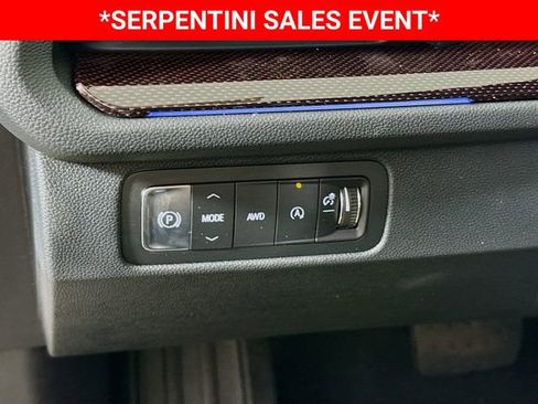 New 2026 Chevrolet Traverse RS image 12