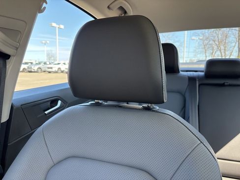 New 2026 Volkswagen Jetta SEL image 21