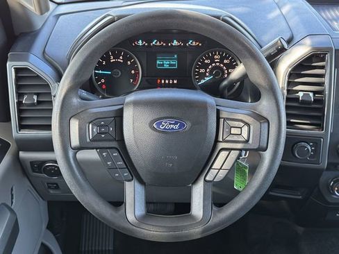Used 2018 Ford F150 XLT image 11