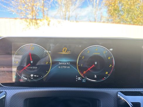 Used 2019 Mercedes-Benz A 220 4MATIC image 16