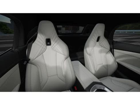 New 2026 BMW Z4 M40i w/ Premium Package image 11