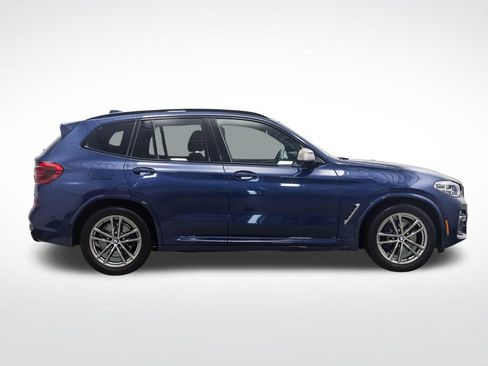 Used 2020 BMW X3 M40i w/ Executive Package AWD/4WD image 6