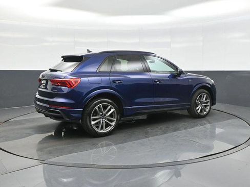 Used 2023 Audi Q3 2.0T Premium Plus image 7