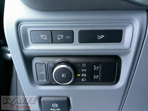 Used 2024 Ford F150 XLT w/ Equipment Group 302A MID image 22