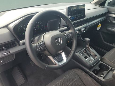 New 2026 Honda CR-V TrailSport image 15