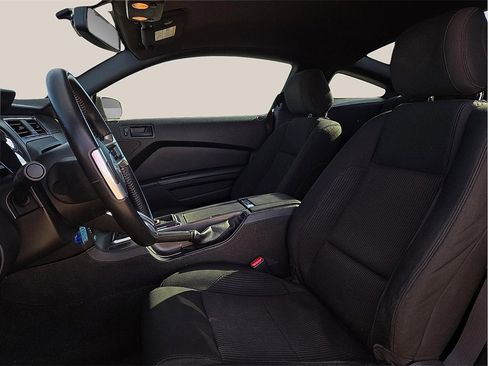 Used 2014 Ford Mustang Coupe w/ Equipment Group 102A image 11