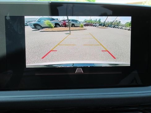 New 2026 Buick Envista Sport Touring w/ Advanced Safety Package FWD image 24