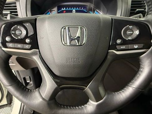 Certified 2019 Honda Odyssey Elite image 20