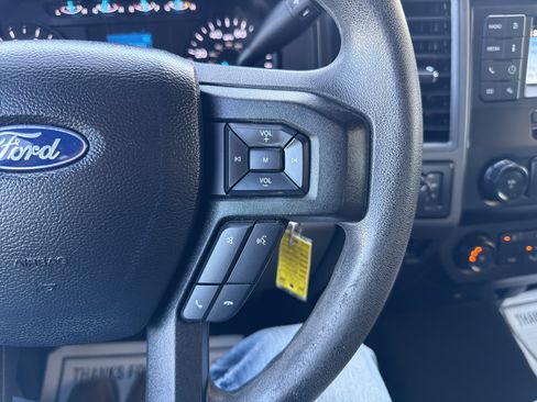 Used 2021 Ford F250 XL w/ STX Appearance Package AWD/4WD image 17
