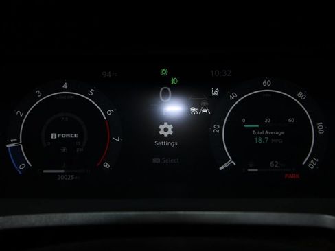 Used 2024 Toyota Tacoma TRD Off-Road AWD/4WD image 9