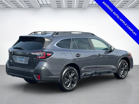 Used 2020 Subaru Outback Onyx Edition XT w/ Popular Package #2 image 3
