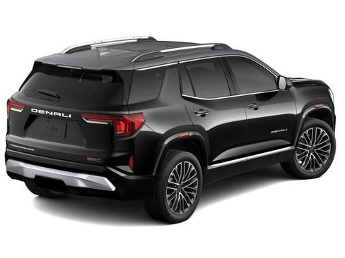 New 2026 GMC Terrain Denali image 29